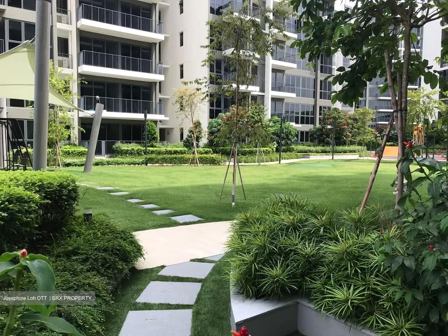 North Park Residences (D27), Apartment #557563151